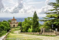 World Heritage Photos - Sacri Monti Of Piedmont And Lombardy